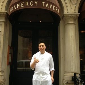 Meet your Posher, Keaka